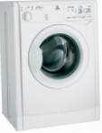 Indesit WISN 61 洗濯機