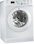 Indesit XWA 81283 W Máquina de lavar