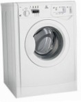 Indesit WISE 107 ﻿Washing Machine