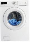 Electrolux EWS 1266 EDW Máquina de lavar