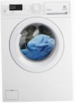 Electrolux EWS 1252 NDU Máquina de lavar