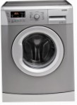 BEKO WKB 61031 PTYS Máquina de lavar