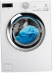 Electrolux EWS 1056 CDU Máquina de lavar