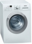 Siemens WS 10G140 Máquina de lavar