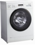 Panasonic NA-107VC5WPL Máquina de lavar