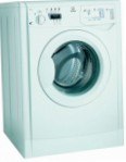 Indesit WIL 12 X Máquina de lavar