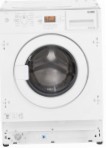 BEKO WMI 71241 Máquina de lavar