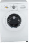 Daewoo Electronics DWD-MH8011 ﻿Washing Machine