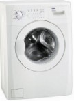 Zanussi ZWO 2101 Máquina de lavar