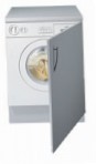 TEKA LI2 1000 ﻿Washing Machine