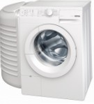 Gorenje W 72ZY2/R+PS PL95 (комплект) Machine à laver