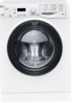 Hotpoint-Ariston WMUF 5051 B Máquina de lavar
