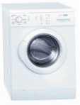Bosch WAE 24160 Máquina de lavar