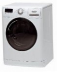 Whirlpool Aquasteam 9769 洗濯機