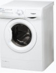 Whirlpool AWZ 512 E Máquina de lavar