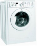Indesit IWD 6085 Máquina de lavar