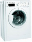 Indesit IWSE 6105 B Máquina de lavar