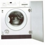 Zanussi ZTI 1029 Machine à laver