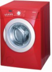 Gorenje WA 52125 RD 洗濯機