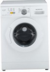 Daewoo Electronics DWD-MH1211 Máquina de lavar