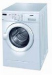 Siemens WM 10A260 Máquina de lavar