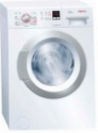 Bosch WLQ 20160 Machine à laver