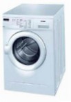 Siemens WM 12A260 Máquina de lavar