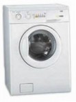 Zanussi ZWO 384 Máquina de lavar