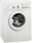 Zanussi ZWS 2106 W Máquina de lavar