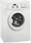 Zanussi ZWS 2107 W Máquina de lavar