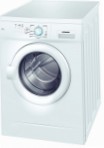 Siemens WM 12A162 Máquina de lavar