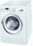 Siemens WM 16S492 Máquina de lavar