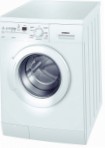 Siemens WM 16E393 洗濯機