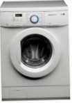 LG WD-10302TP เครื่องซักผ้า
