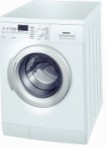 Siemens WM 14E4M3 Máquina de lavar