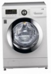 LG F-1296ND3 Máquina de lavar
