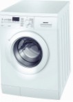 Siemens WM 14E423 Máquina de lavar