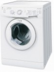 Whirlpool AWG 222 Machine à laver