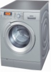 Siemens WM 16S74 S Máquina de lavar