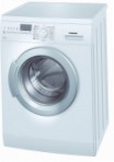 Siemens WS 12X362 洗濯機