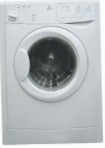 Indesit WISN 80 ﻿Washing Machine