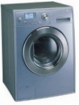 LG F-1406TDSR7 Machine à laver