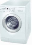 Siemens WM 10E363 Máquina de lavar