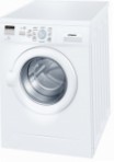 Siemens WM 10A27 R Máquina de lavar