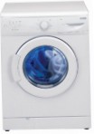BEKO WKL 15065 K ﻿Washing Machine