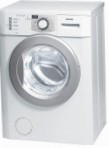 Gorenje WS 5145 B Máquina de lavar