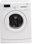 BEKO WKB 60831 PTY Máquina de lavar