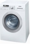 Siemens WS 10G240 洗濯機