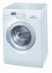 Siemens WS 12X440 Máquina de lavar