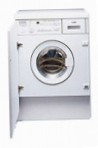 Bosch WVTi 3240 Machine à laver